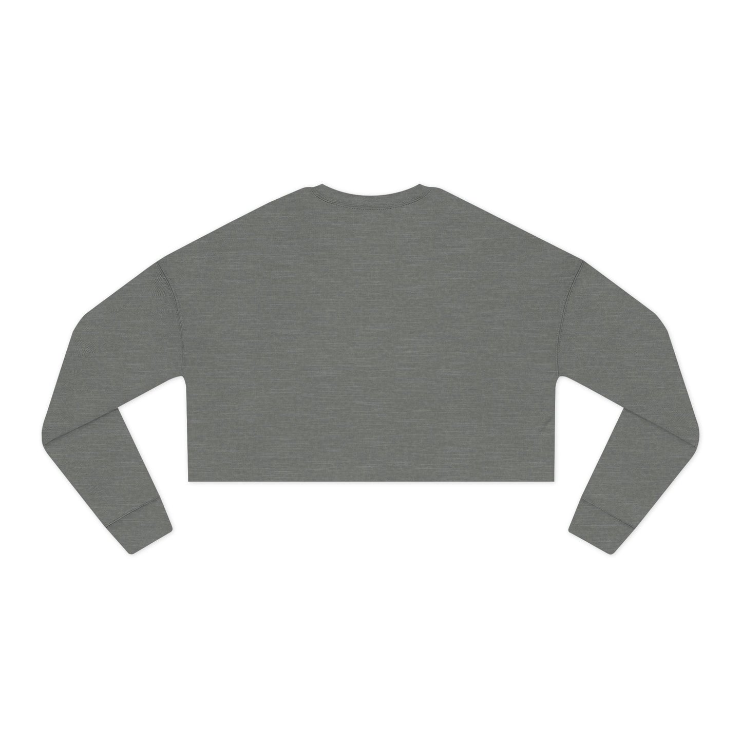 FAFO Women's Cropped Sweatshirt