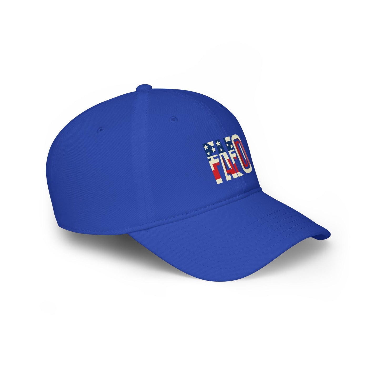 FAFO ALL AMERICAN Baseball Cap