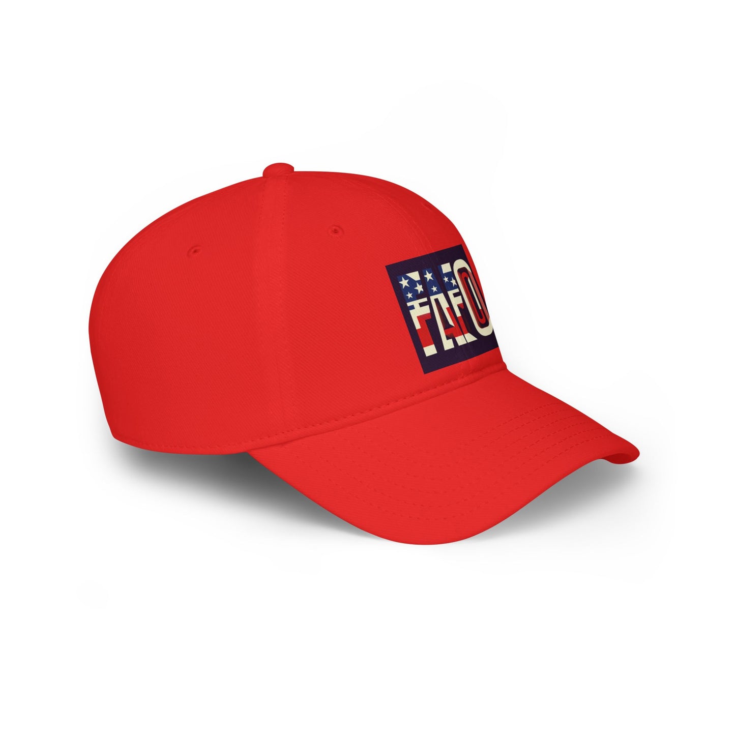 FAFO ALL AMERICAN Baseball Cap