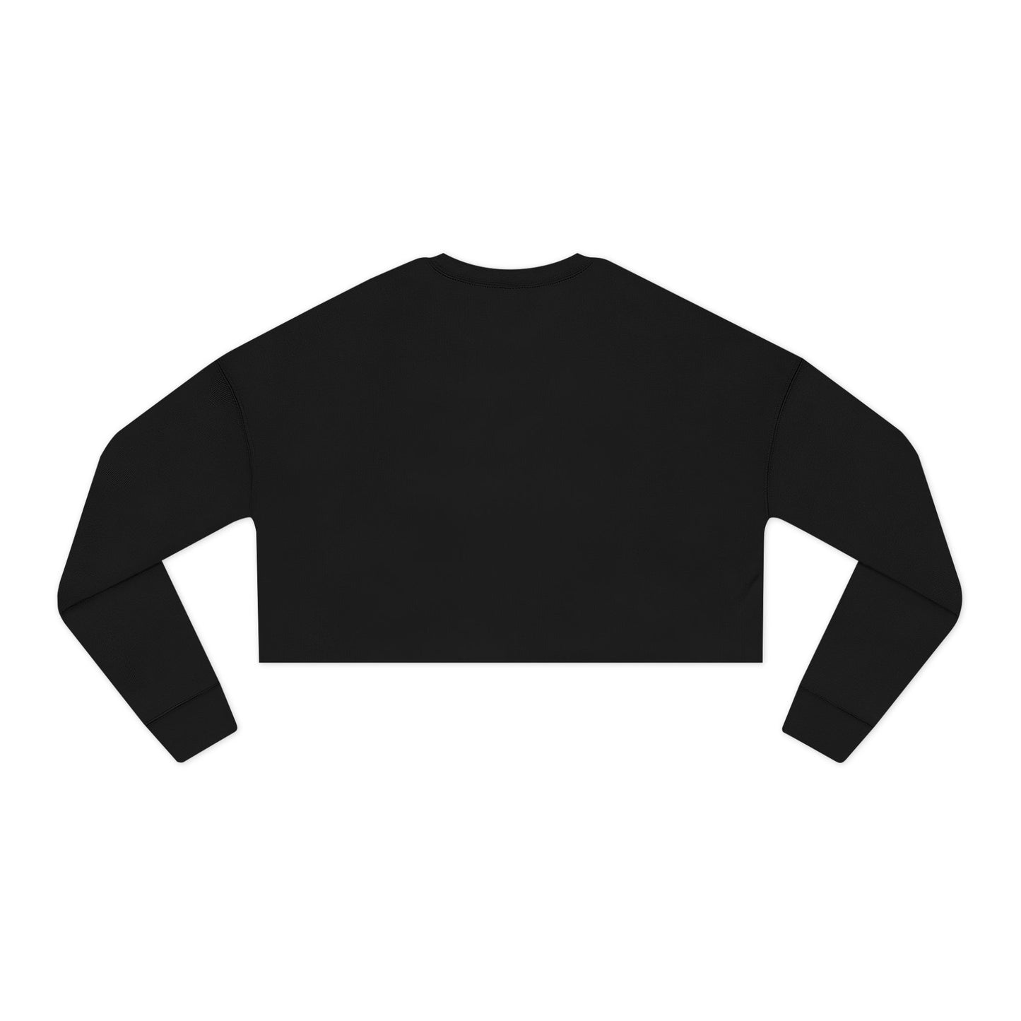FAFO Women's Cropped Sweatshirt