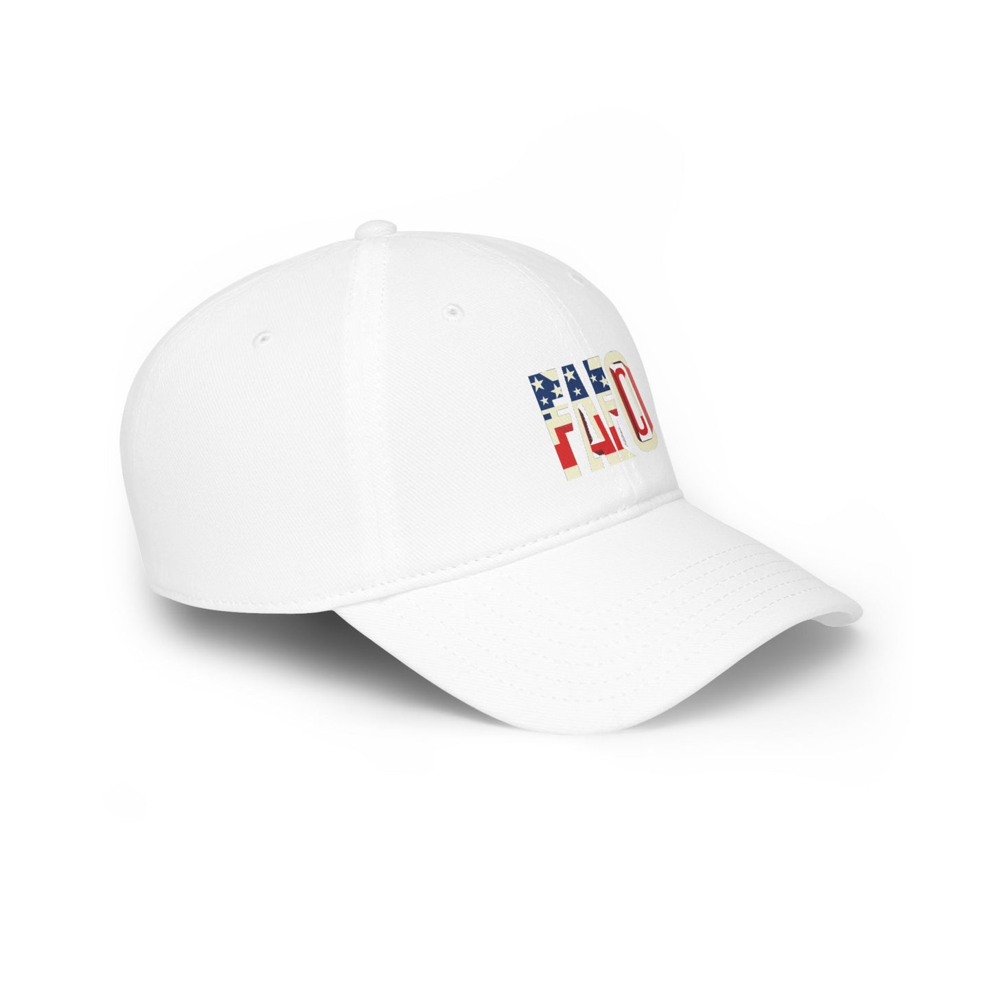 FAFO ALL AMERICAN Baseball Cap