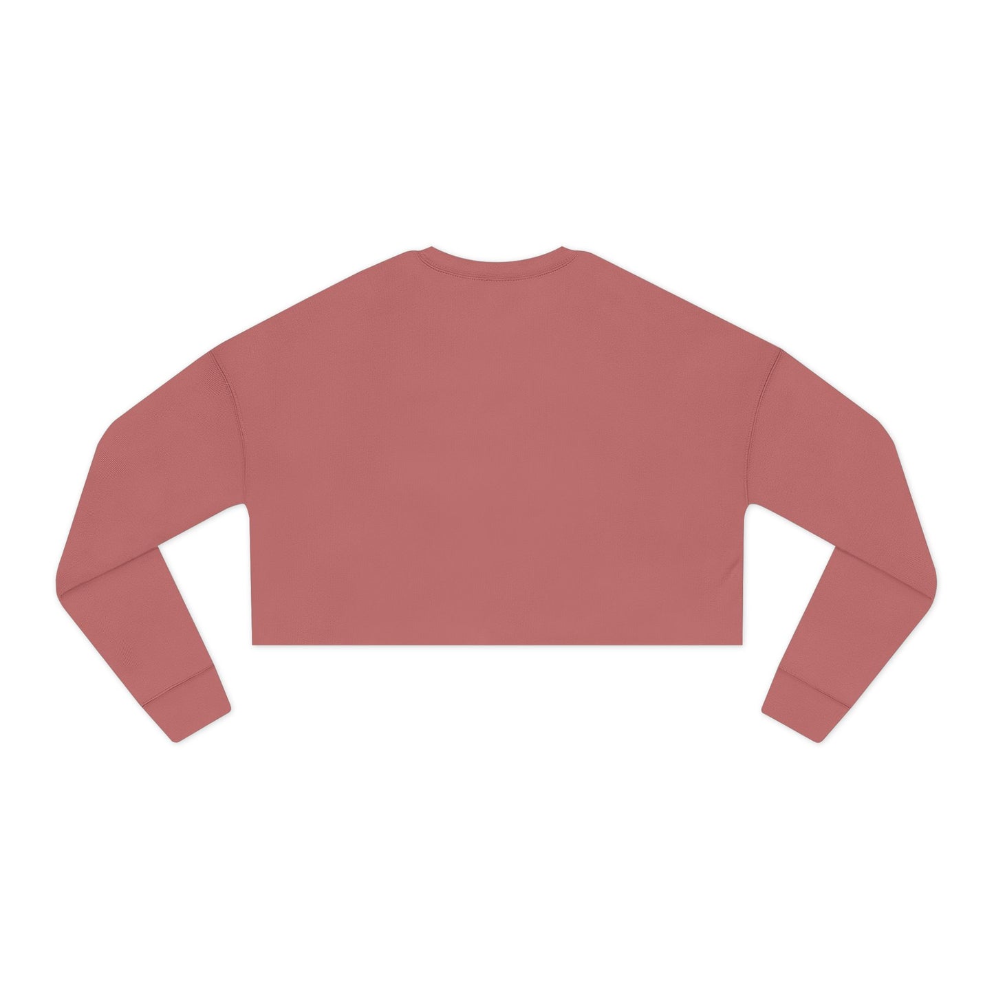 FAFO Women's Cropped Sweatshirt