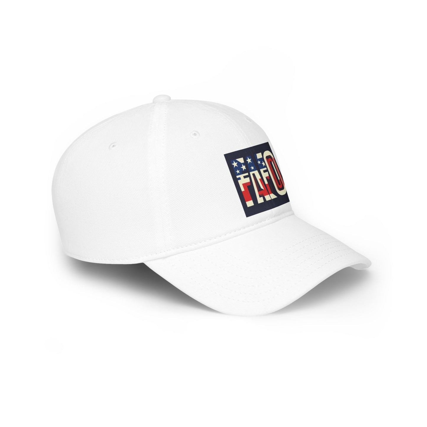 FAFO ALL AMERICAN Baseball Cap