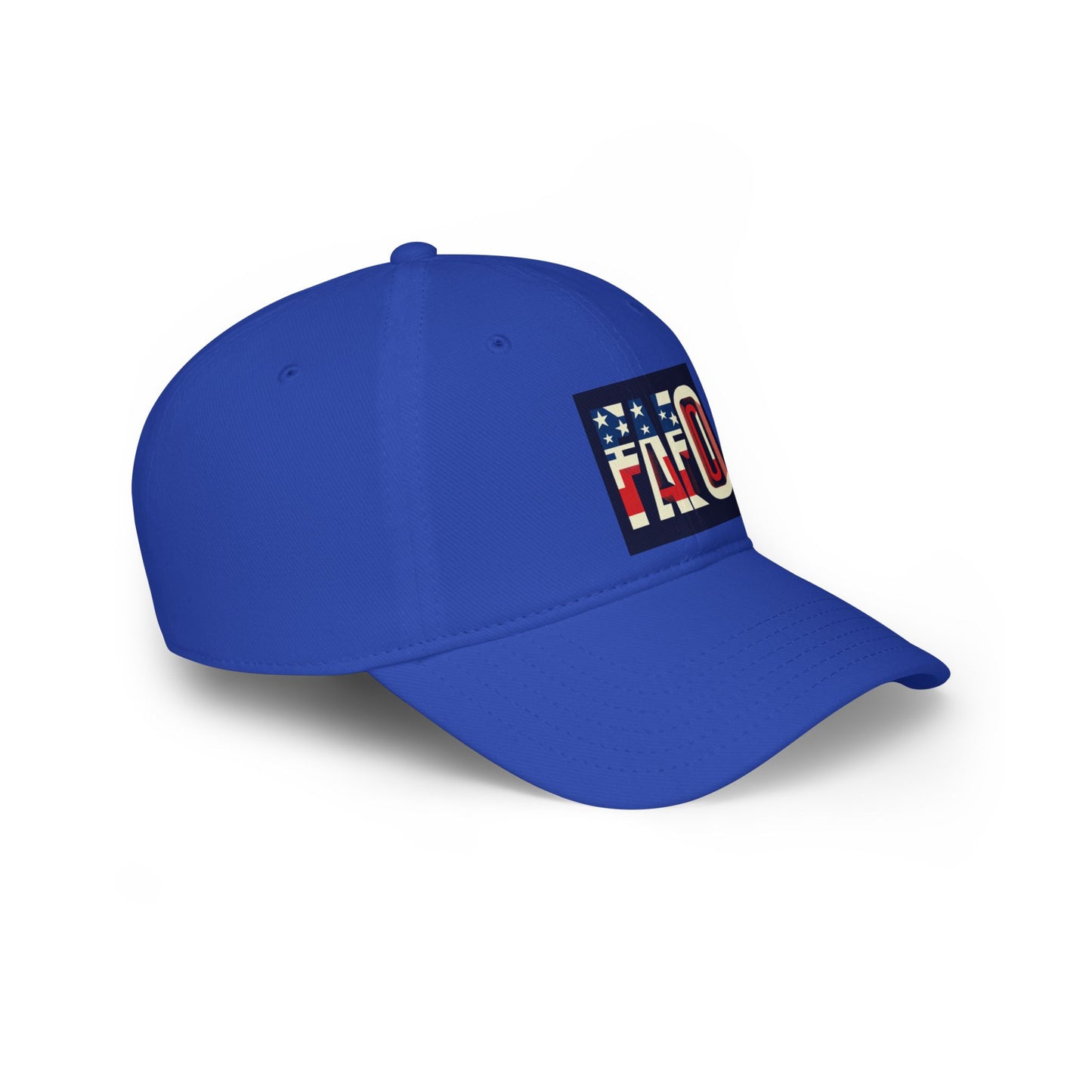 FAFO ALL AMERICAN Baseball Cap