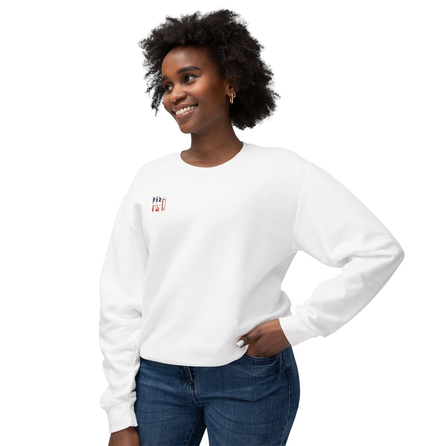 FAFO ALL AMERICAN Unisex Heavy Blend™ Hooded Sweatshirt